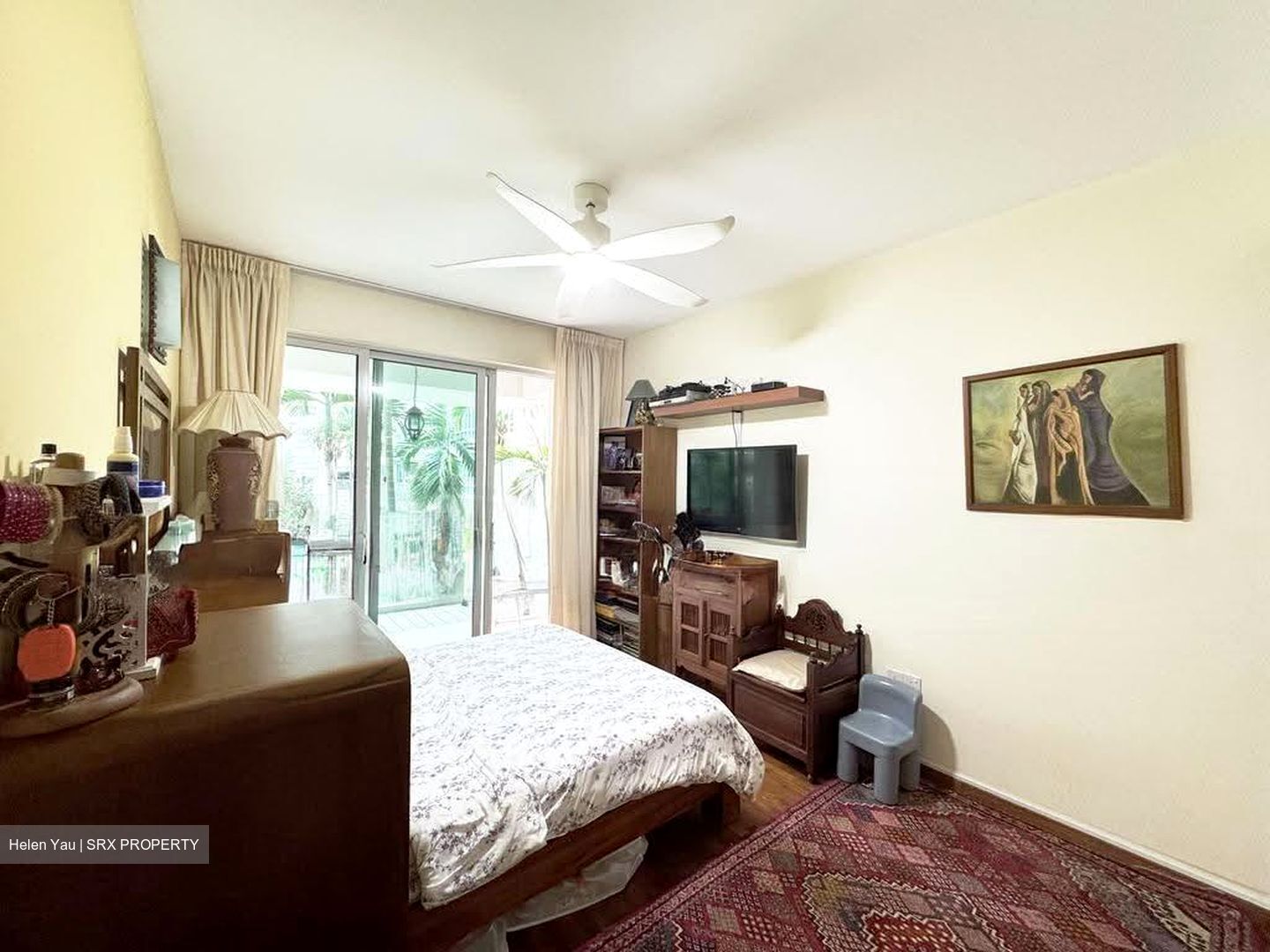 Caspian (D22), Condominium #614524181